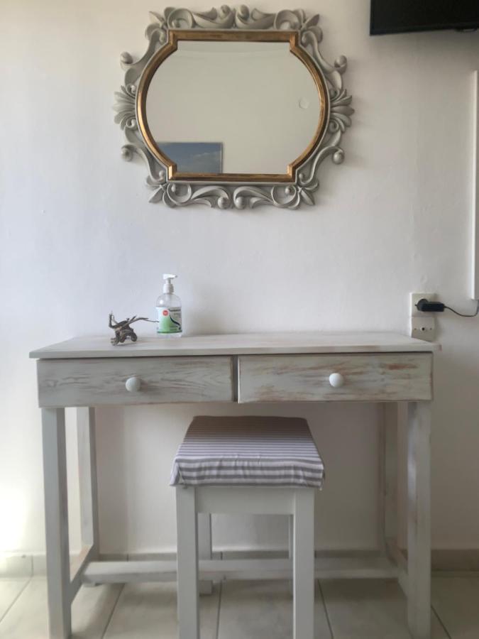 Appartement Irene Komos