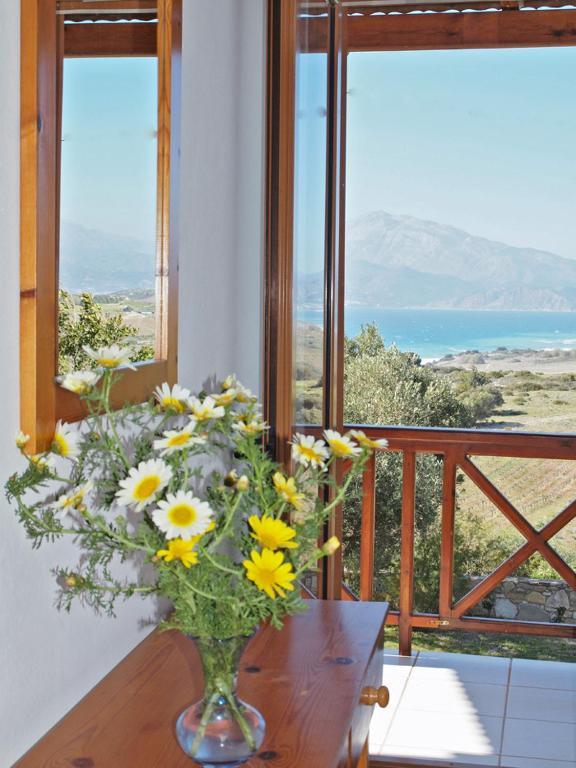 Appartement Irene Komos *