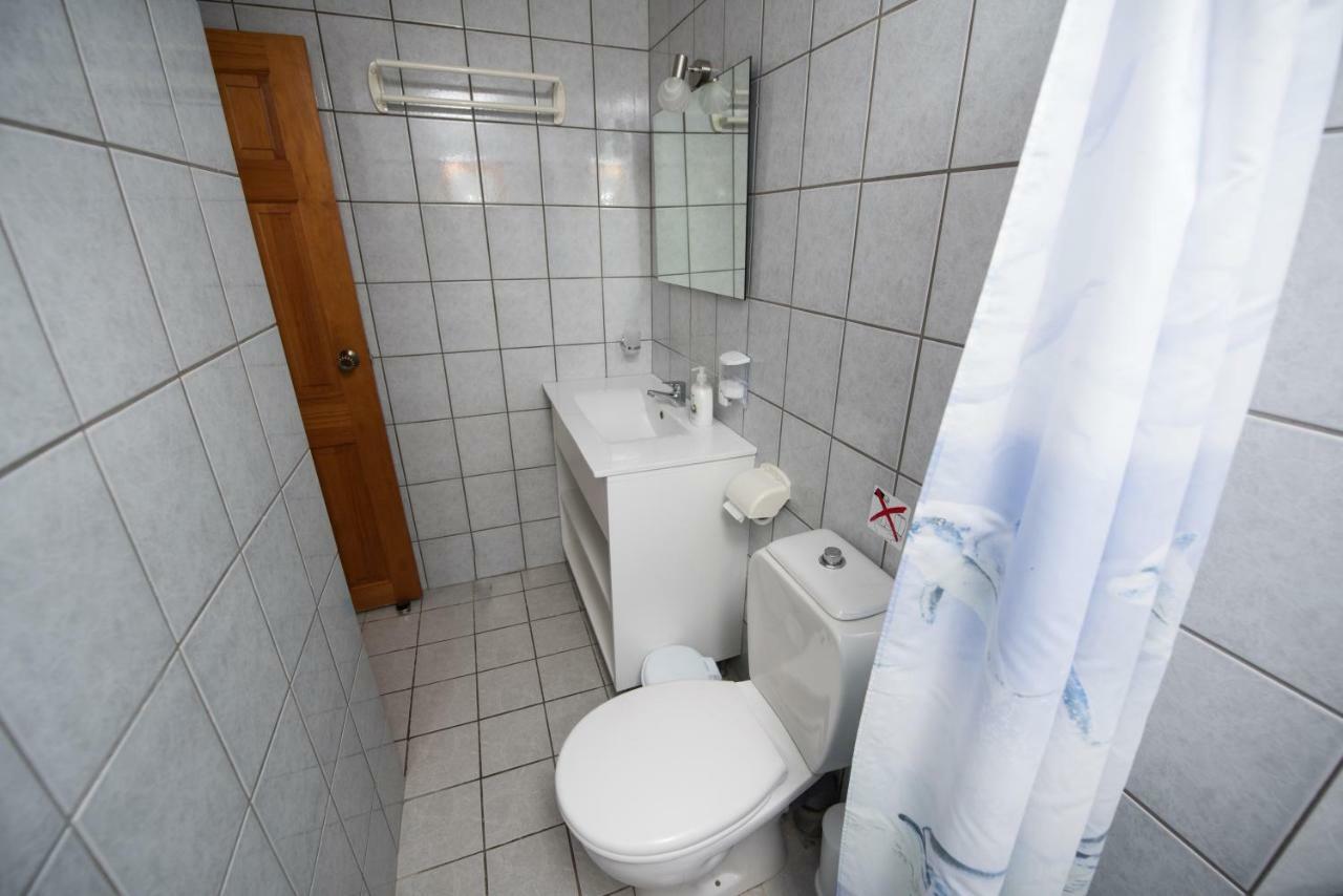 Apartment Irene Komos *