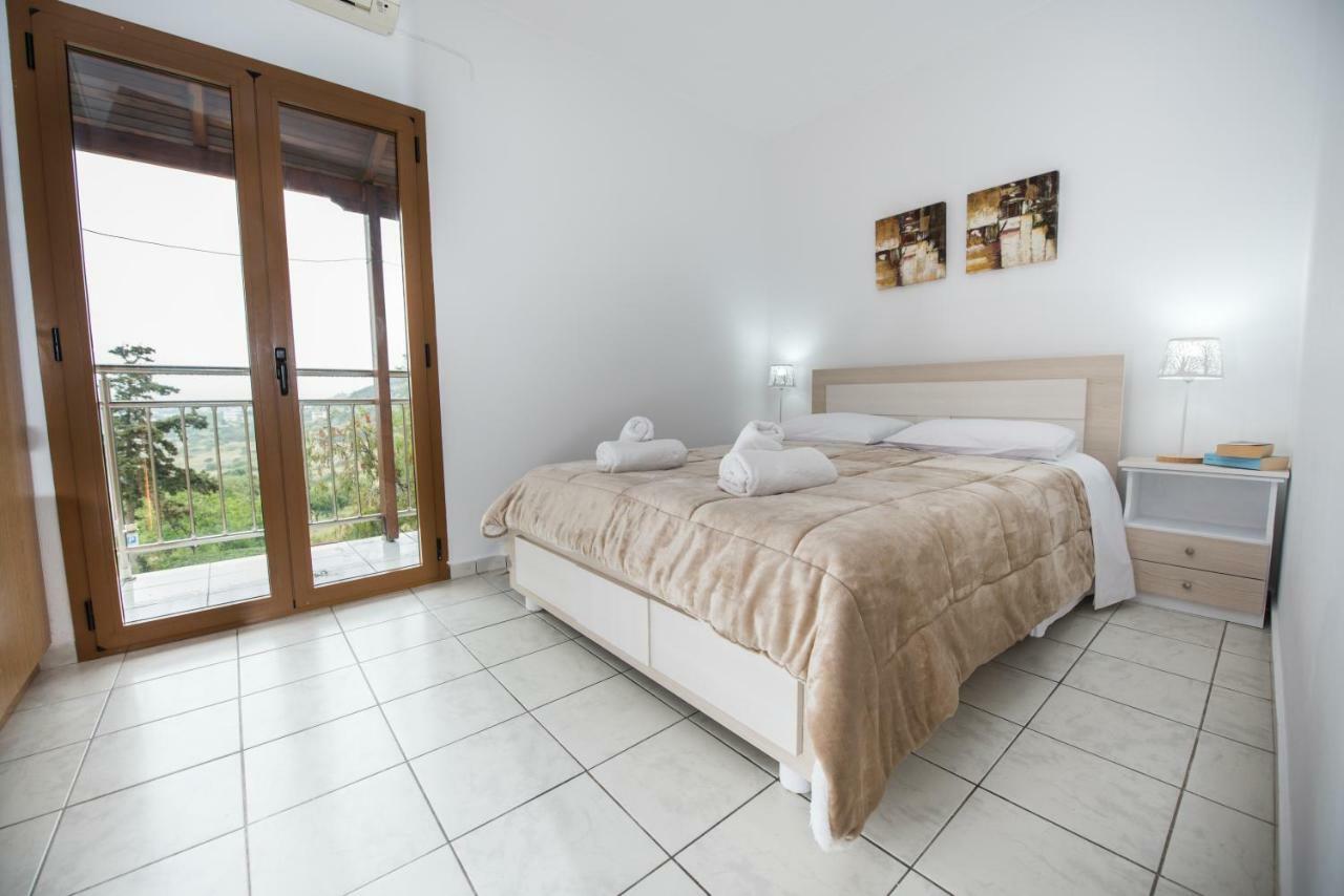 Apartment Irene Komos *